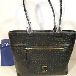 Dooney & Bourke handbag